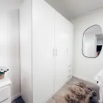 Sea & Aurora Views, New 1br Near Segla-hesten Apartamento *