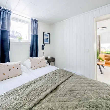 Sea & Aurora Views, New 1br Near Segla-hesten * Senja