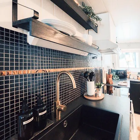 Sea & Aurora Views, New 1br Near Segla-hesten * Senja