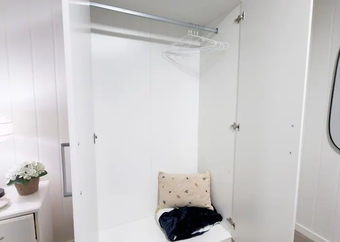 Sea & Aurora Views, New 1br Near Segla-hesten * Senja